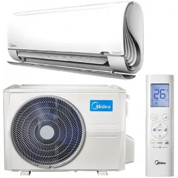 Klimatizace Midea MSFAAU-12HRFN8 + MOB01-12HFN8