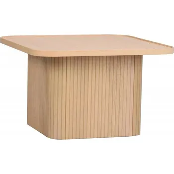 Konferenční stolek ROWICO konferenční stolek SULLIVAN velký světlý 120100