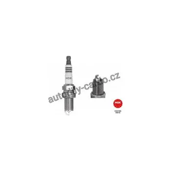 Zapalovací a žhavicí svíčka Zapalovací svíčka NGK BCPR7EIX-11