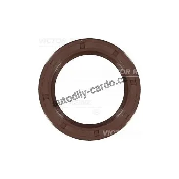 Těsnění motoru Těsnící kroužek hřídele, klikový hřídel VICTOR REINZ (VR 81-21108-20)