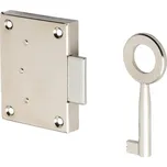 Walteco Nábytkový zámek k našroubování…