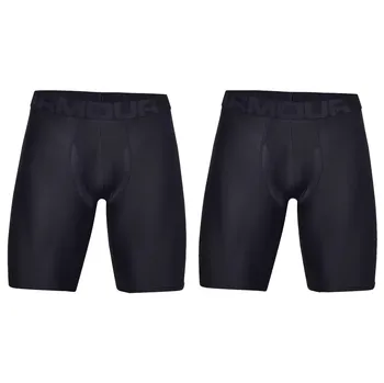  UA Charged Cotton 6in 3 Pack, White - men's underwear -  UNDER ARMOUR - 30.51 € - outdoorové oblečení a vybavení shop
