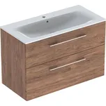 Geberit Selnova Square 100 x 50,2 x…