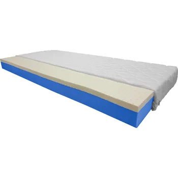 Matrace Bazyl.cz Matrace VEGAS LATEX 15CM - 160x200cm