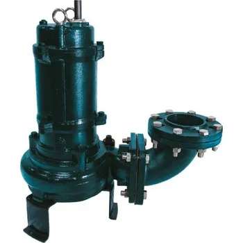 Čerpadlo kalové čerpadlo 100 LEOPARD 5.30T, 2.2kW, 400V 11447733