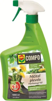 Herbicid COMPO Herbistop