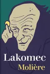 Lakomec - Molière (2022, brožovaná)