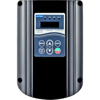 Pumpa e-line Drive-03T ZB00061590