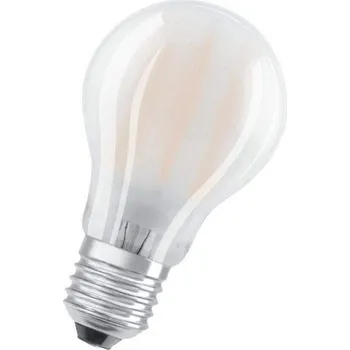 Žárovka OSRAM Zdroj sv. LED STAR CL A GL FR 15 non-dim 1,5W/827 E27