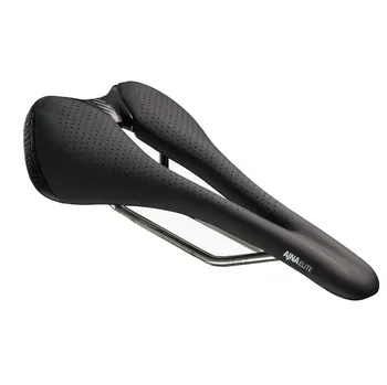 Sedlo na kolo Bontrager Aeolus Elite 155 x 250 mm černé