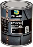 Primalex Kovářská barva 2v1 750 ml černá