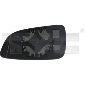 Autosklo Sklo do zrcátka, vnější zrcátko TYC 325-0096-1