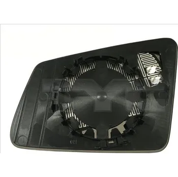 Autosklo Sklo do zrcátka, vnější zrcátko TYC 321-0121-1