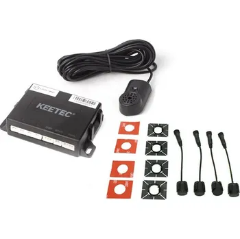 Parkovací asistent Parkovací asistent Keetec BS 420 IB