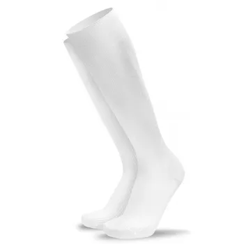 Dámské ponožky Maxis Relax 280 Den Cotton bílé 39-41