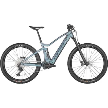 Elektrokolo Scott Strike Eride 920 625 Wh 29" 2022