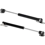 Walteco Vzpěra plynová 80 N, Black Edition