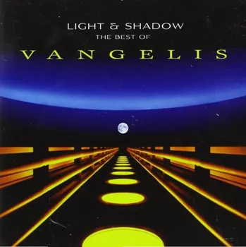 Zahraniční hudba Light & Shadow: The Best Of Vangelis - Vangelis [CD]