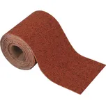 Wolfcraft role brusného papíru zrno 100, šířka 93 mm 3173000