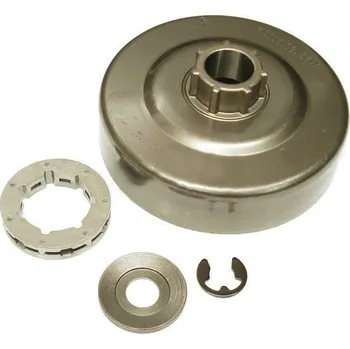 Pilový řetěz STIHL Souprava Prstencová řetězka 3/8" 8 zubů (11240072501)