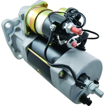 Startér Startér Caterpillar 7G9132