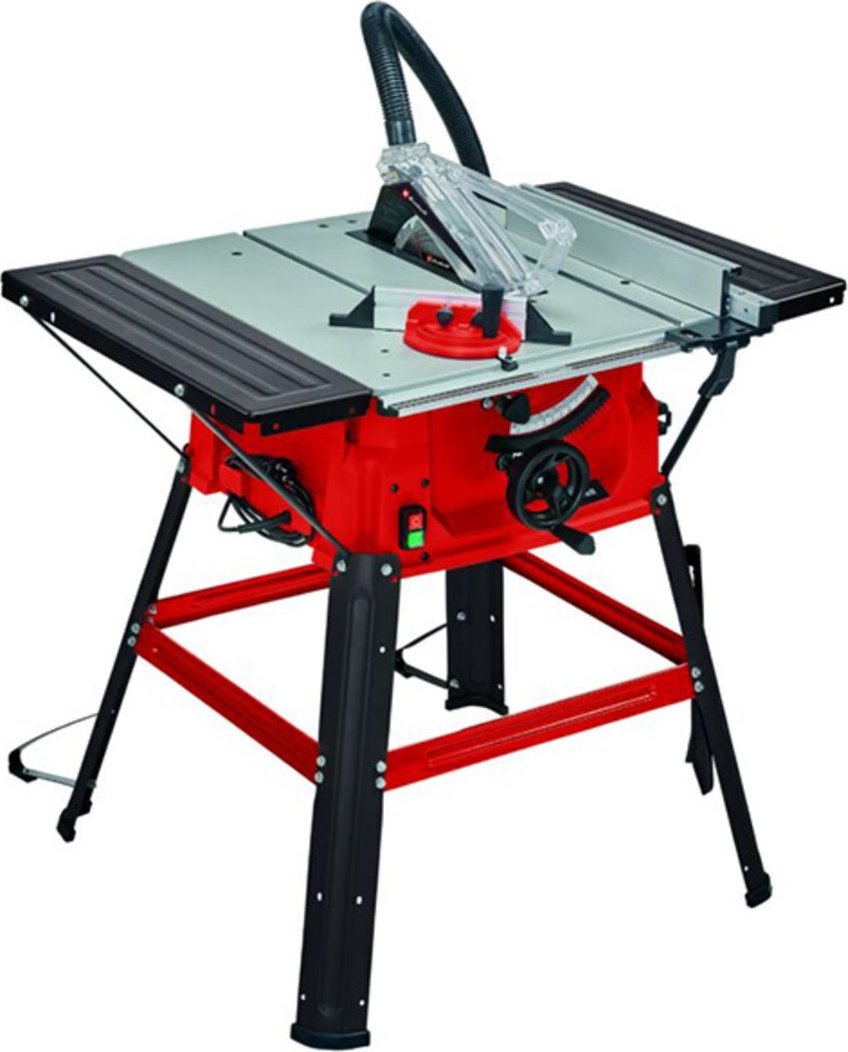 Einhell Pila stolní kotoučová TC-TS 2025/2 U Classic