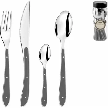 Příbor Sada příborů Bistro - 24ks