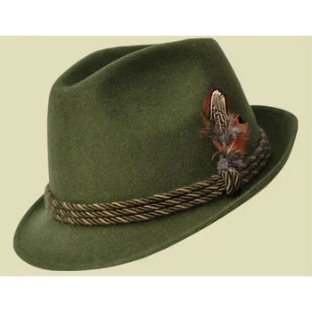 Klobouk Klobouk WERRA Havel 0903 vel. 57