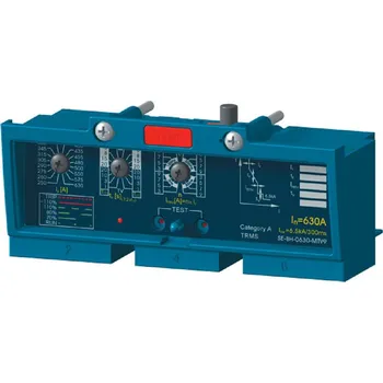 Stykač OEZ SE-BD-0250-MTV9