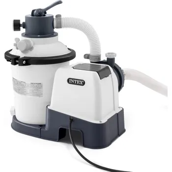 Intex Krystal Clear SX925 2 m³/hod