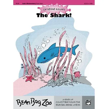 The Shark - pro klavr 611180
