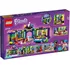 Stavebnice LEGO LEGO Friends 41708 Diskotéka na kolečkových bruslích