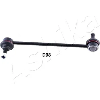 Zavěšení kol Tyč/vzpěra, stabilizátor ASHIKA 106-0D-D08