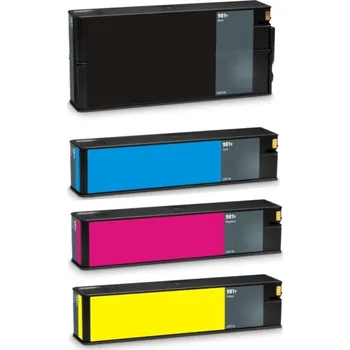 VybavKancl HP 981Y - renovovaná sada barev