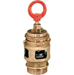 Přetlakový ventil nastavitelný 2"