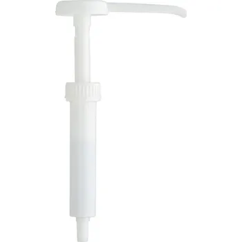 pumpička Pumpa k dávkovači kečup / hořčice