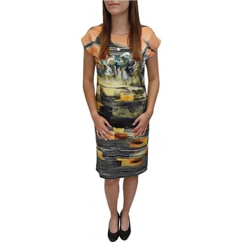 Dámské šaty Šaty Pratto Stanislava velikost pratto: 42