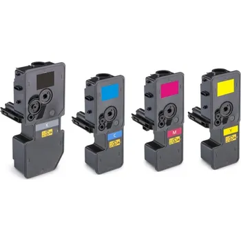VybavKancl Kyocera TK-5230 - kompatibilní sada CMYK tonerů