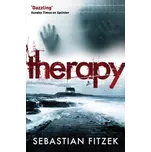 Therapy - Sebastian Fitzek [EN] (2014, brožovaná)