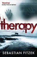 Therapy - Sebastian Fitzek [EN] (2014, brožovaná)