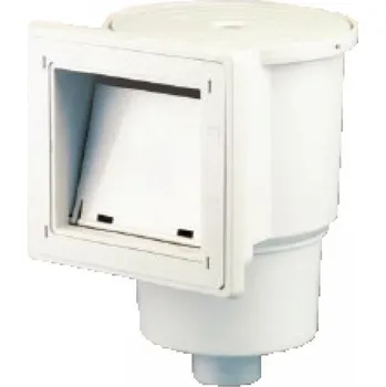 Pooltechnika Skimmer pro nadzemní bazény AS15x15cm