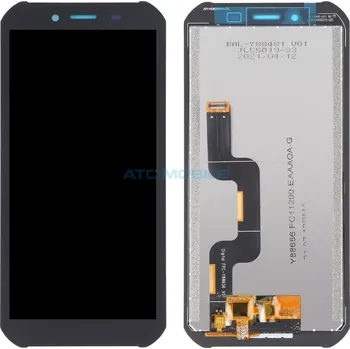 Displej + dotyk Doogee S40 Pro, originální a zpět 76 Kč s ATC Clubem