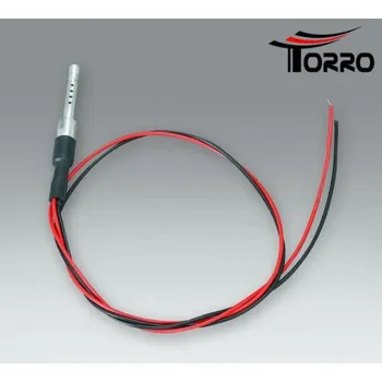 RC model tanku MG alloy metal for Tiger I