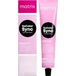 Matrix Socolor Sync Pre-Bonded Alkaline Toner Full-Bodied 90 ml