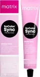 Matrix Socolor Sync Pre-Bonded Alkaline…