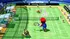 Hra pro starou konzoli Mario Tennis: Ultra Smash Wii U