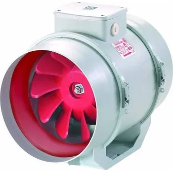 Ventilace Vortice Lineo 200 VO ventilátor do potrubí