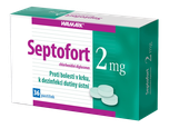 Septofort 2 mg