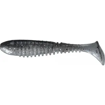 Nástraha Berkley gumová nástraha Flex Rib Shad Natur Velikost: 9cm
