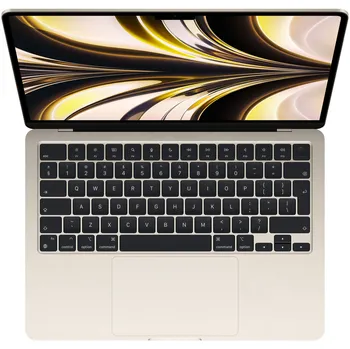 Apple MacBook Air M2 2022 (MLY13CZ/A) od 23 990 Kč - Zbozi.cz